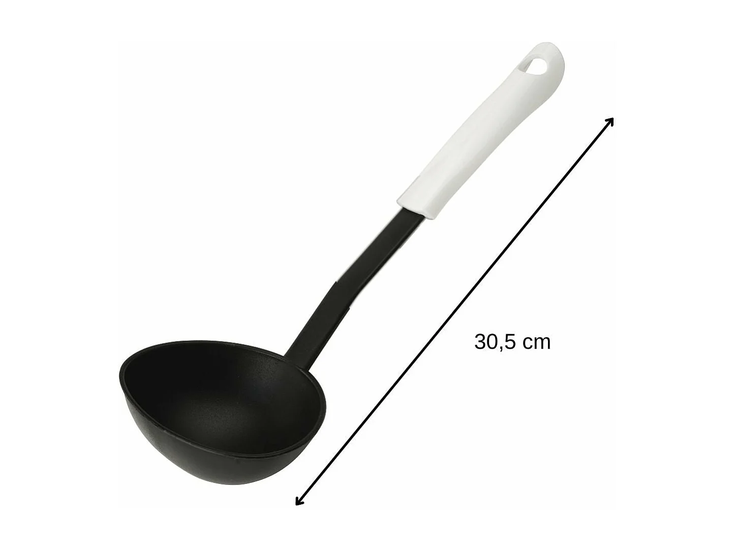 Louche de cuisine 30 cl Fackelmann Arcadalina