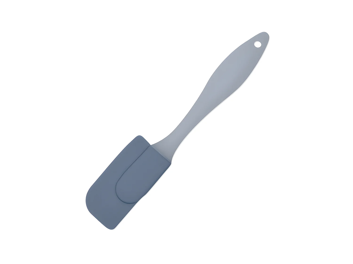 Mini spatule de cuisine et de pâtisserie 19 cm Fackelmann Elemental