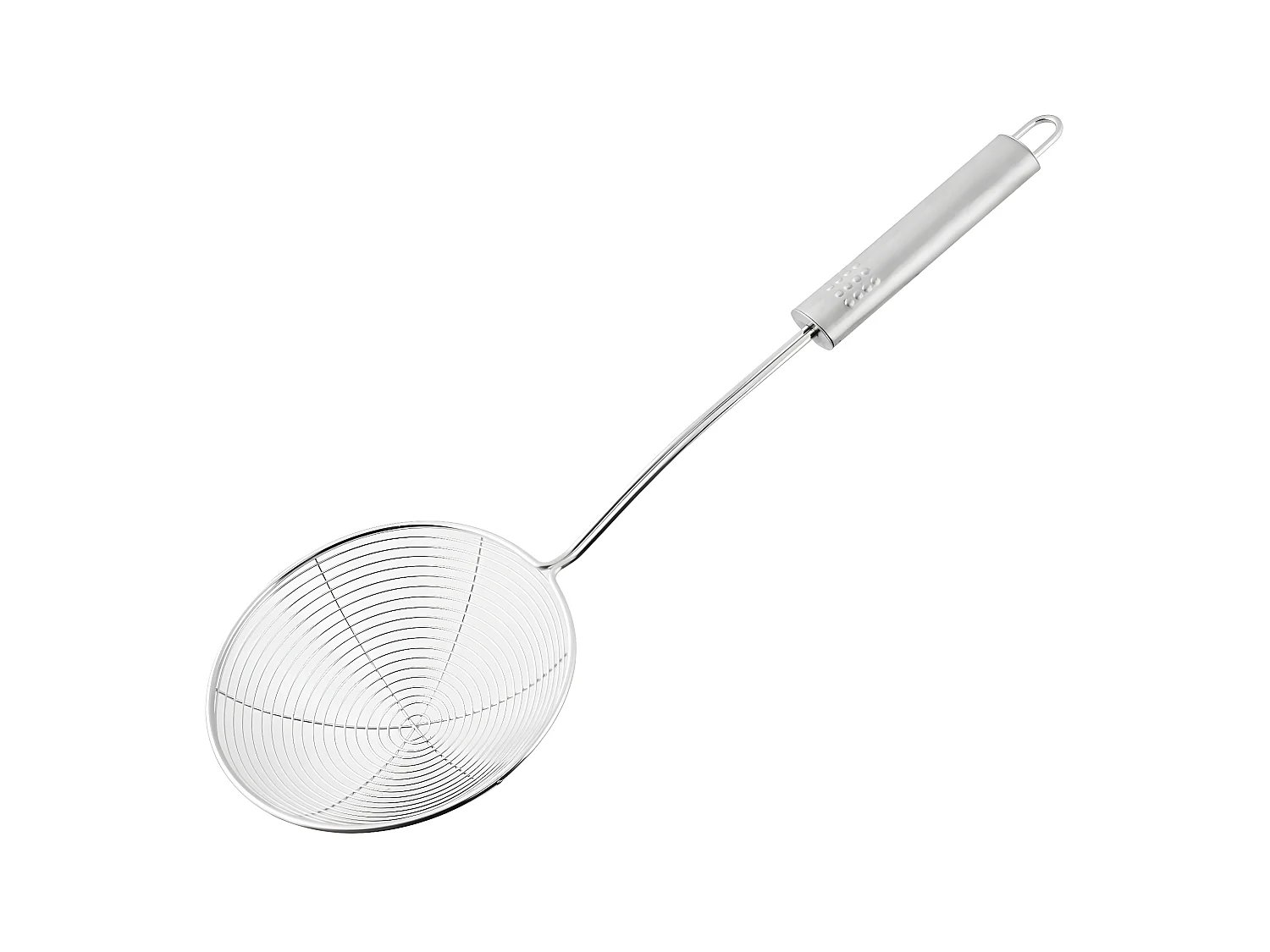 Araignée de cuisine en inox 36 cm Fackelmann Ovale Limited Edition