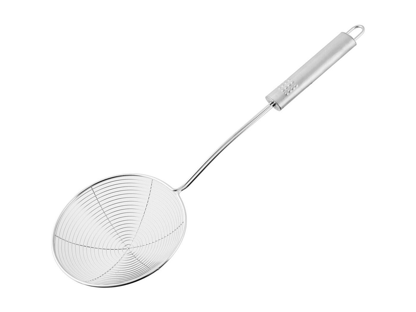Araignée De Cuisine En Inox Fackelmann - 36 Cm Ovale Limited Edition - Attendrisseur à Viande Neuf