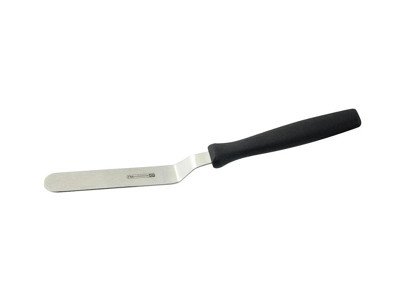 Mini spatule coudée 22,5 cm FM Professional