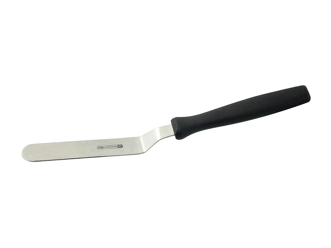 Mini spatule coudée 22,5 cm FM Professional