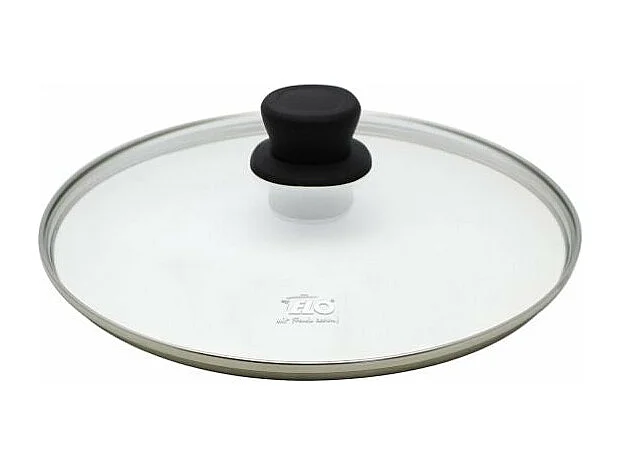 Couvercle de cuisson en verre 16 cm Elo