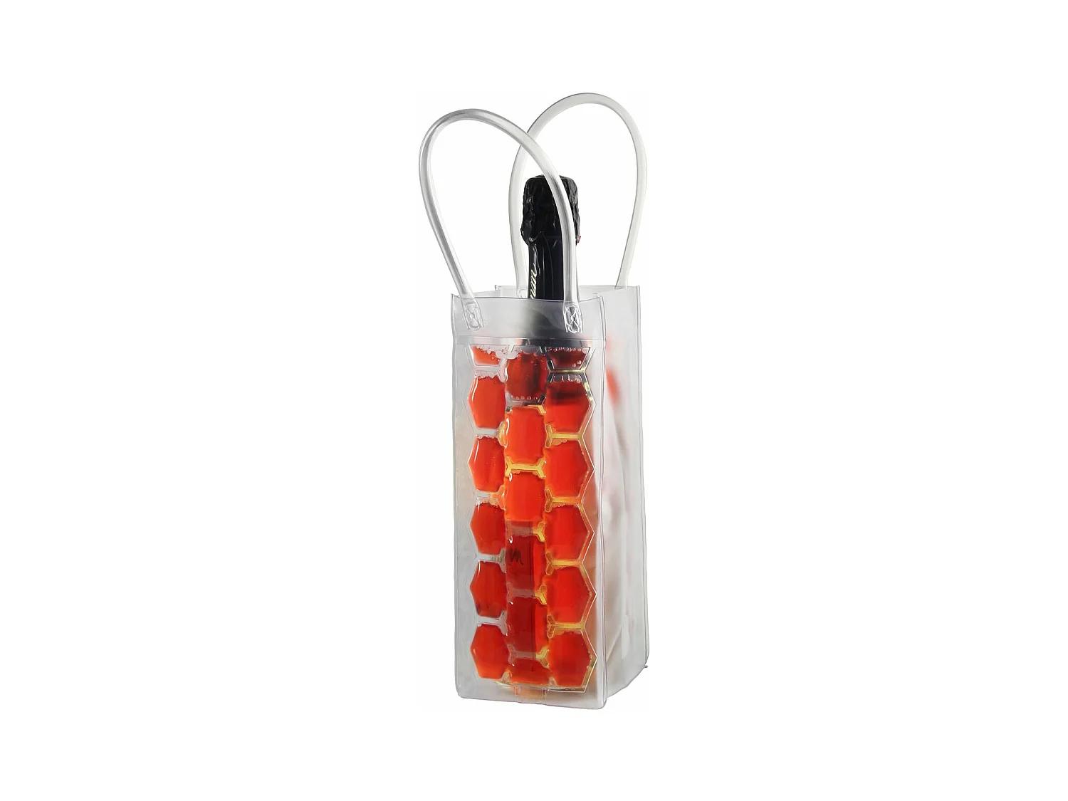 Sac isotherme pour bouteille Fackelmann Bar Concept