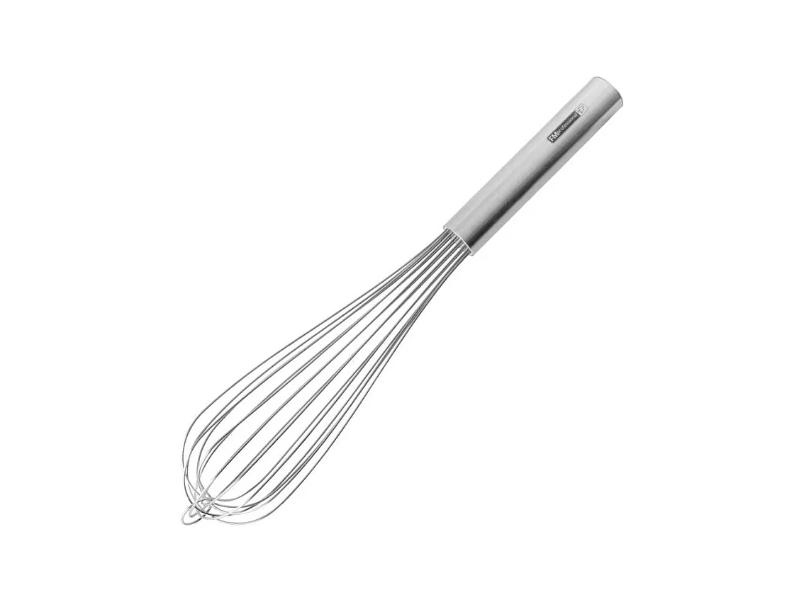 Fouet de cuisine et pâtisserie en inox 35 cm FM Professional
