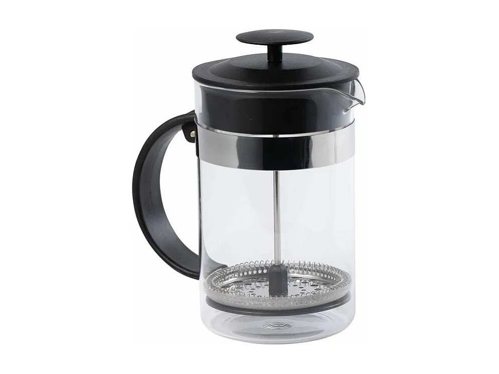 Cafetière italienne à piston 800 ml Fackelmann