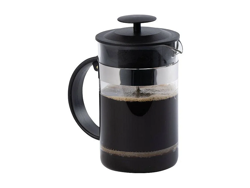 Cafetière italienne à piston 800 ml Fackelmann