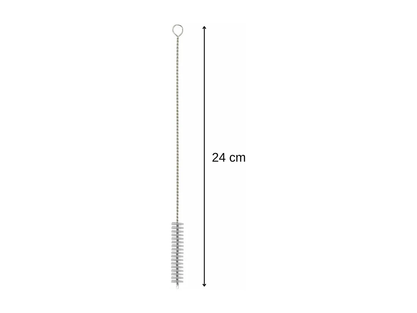 Goupillon de nettoyage pour paille Fackelmann Bar Concept