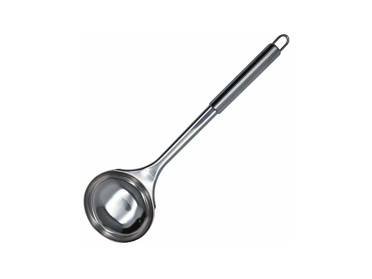 Louche Fackelmann 32 cm Elemental