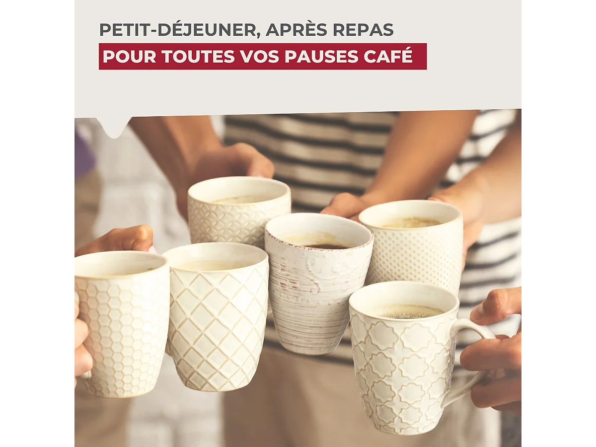 Verseuse à café pour cafetière Philips 444 Fackelmann