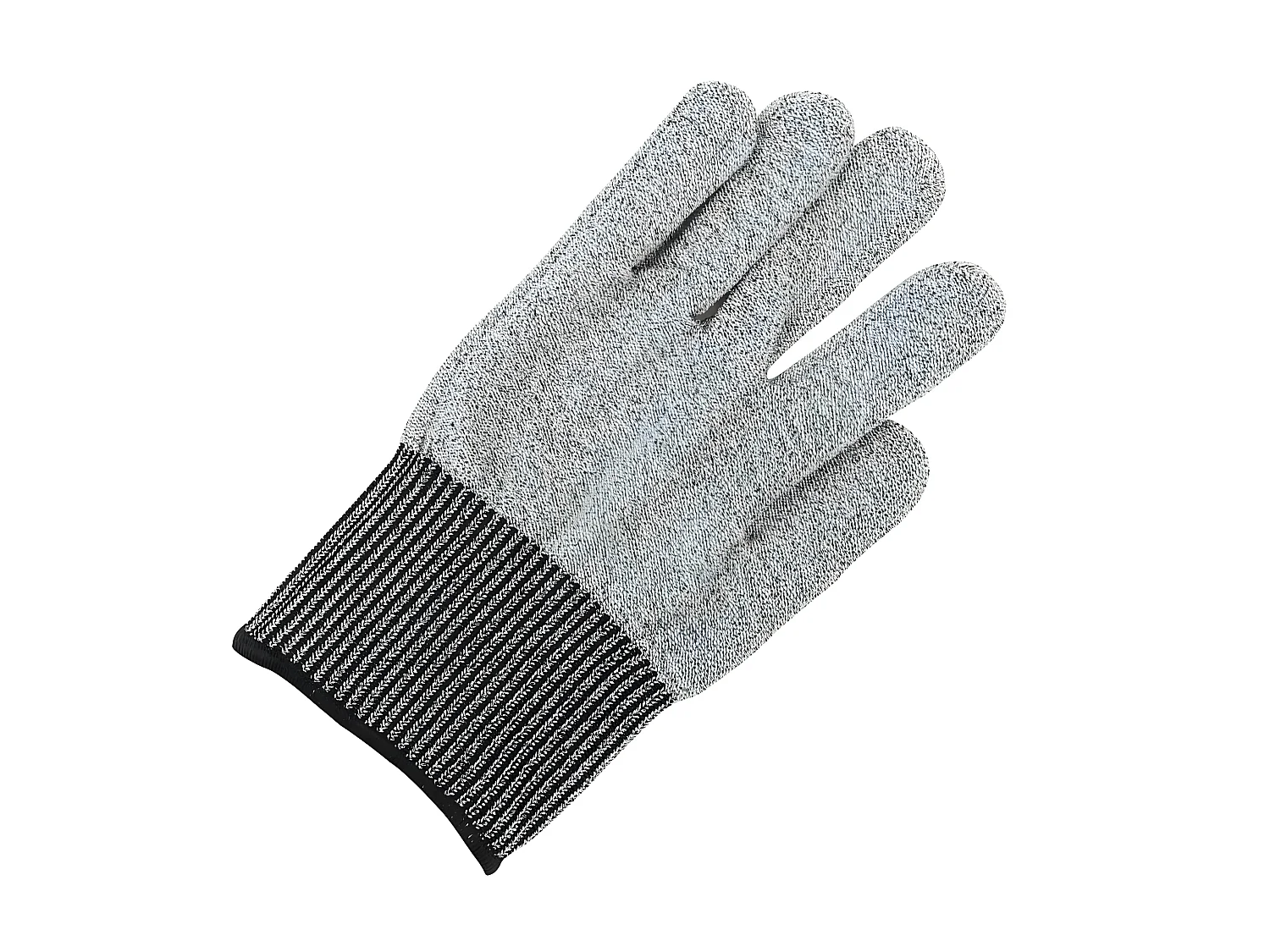Gant anti-coupures 22 cm Fackelmann