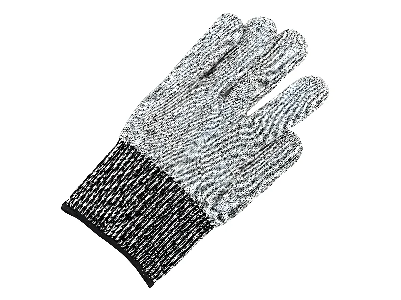 Gant anti-coupures 22 cm Fackelmann