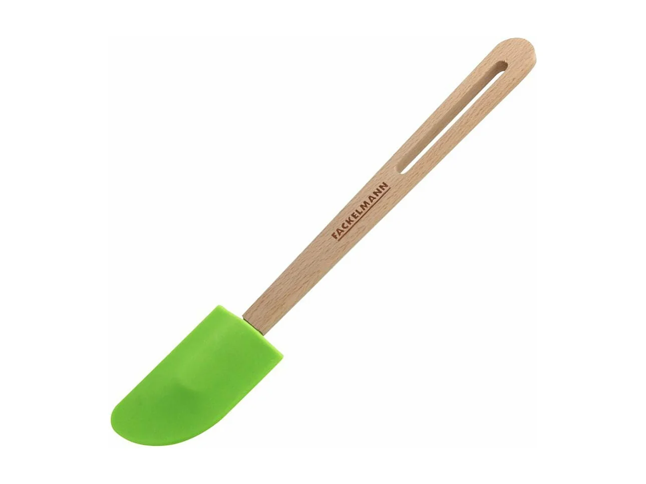 Spatule de cuisine et de pâtisserie 30 cm Fackelmann