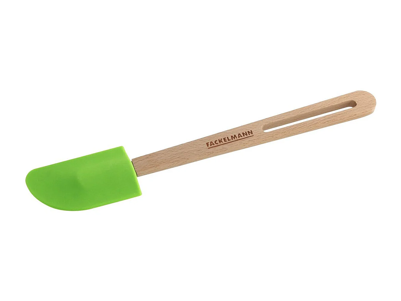 Spatule de cuisine et de pâtisserie 30 cm Fackelmann