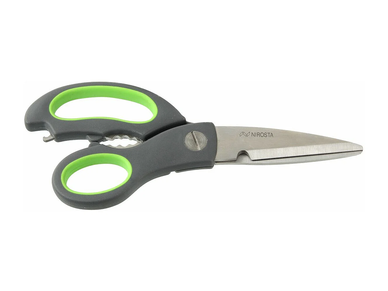 Ciseaux de cuisine Nirosta Praktika