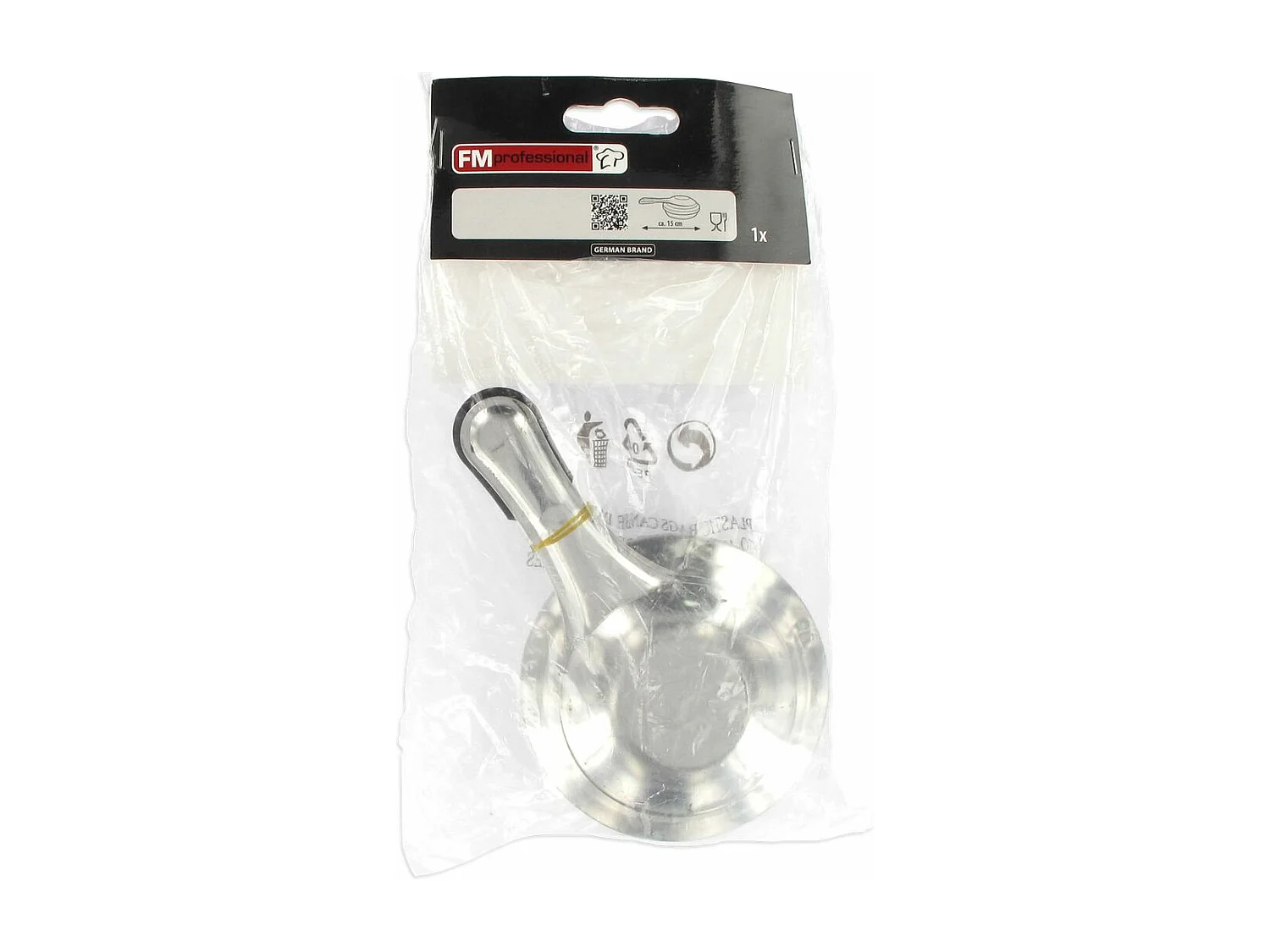 Brûleur alcool fondue savoyarde FM Professional