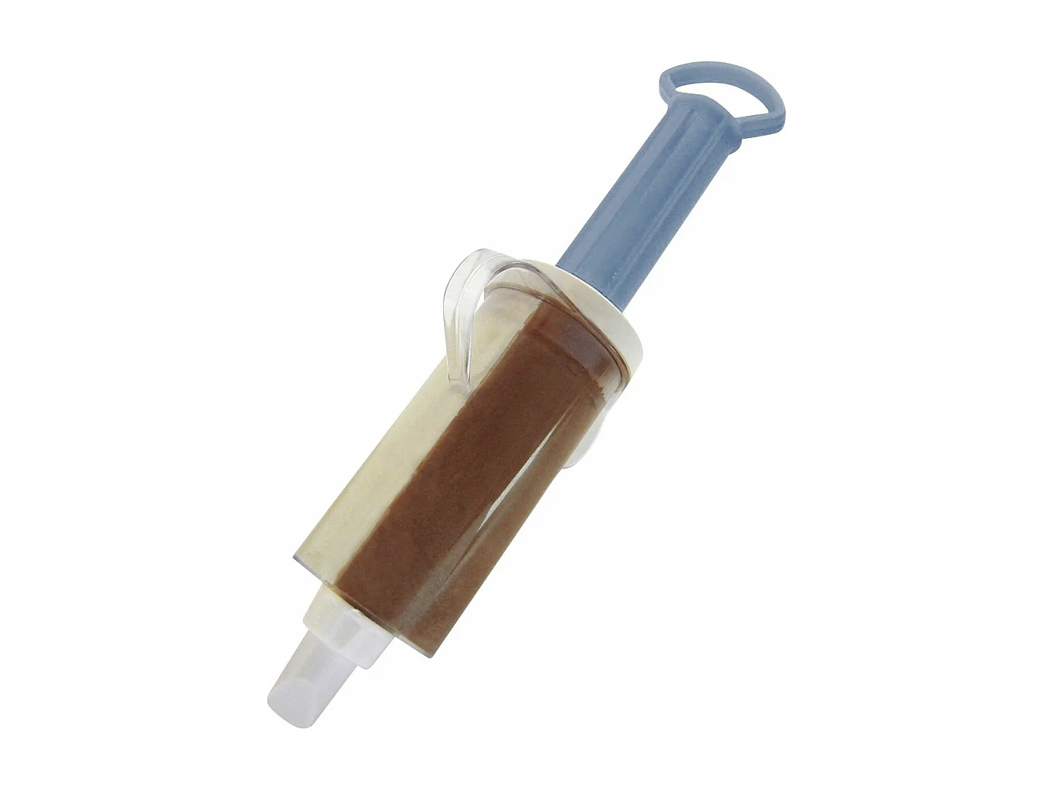 Seringue à pâtisserie avec deux compartiments et 4 embouts Zenker Sweet Sensation