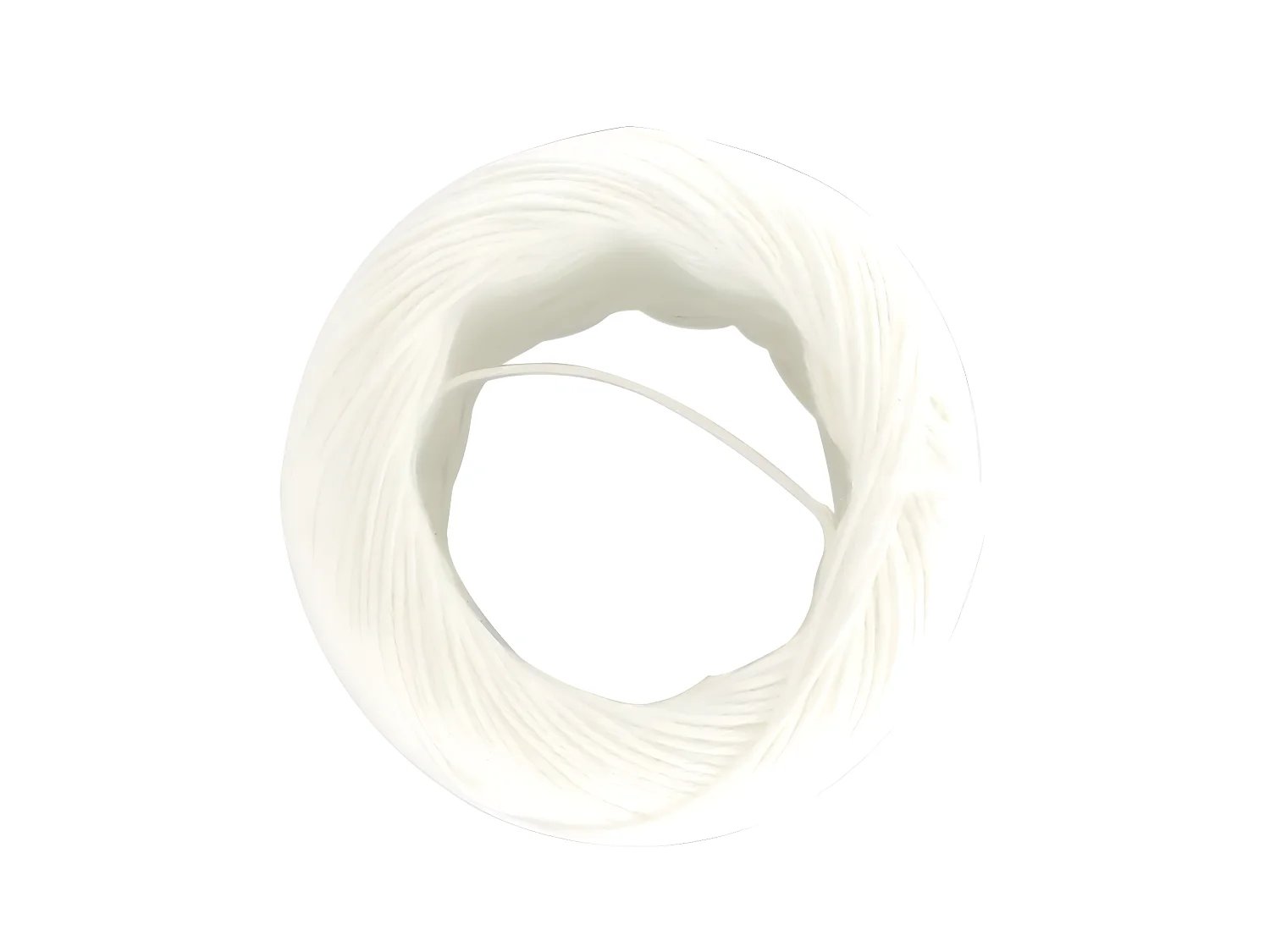 Pelote de ficelle alimentaire 80 m Fackelmann