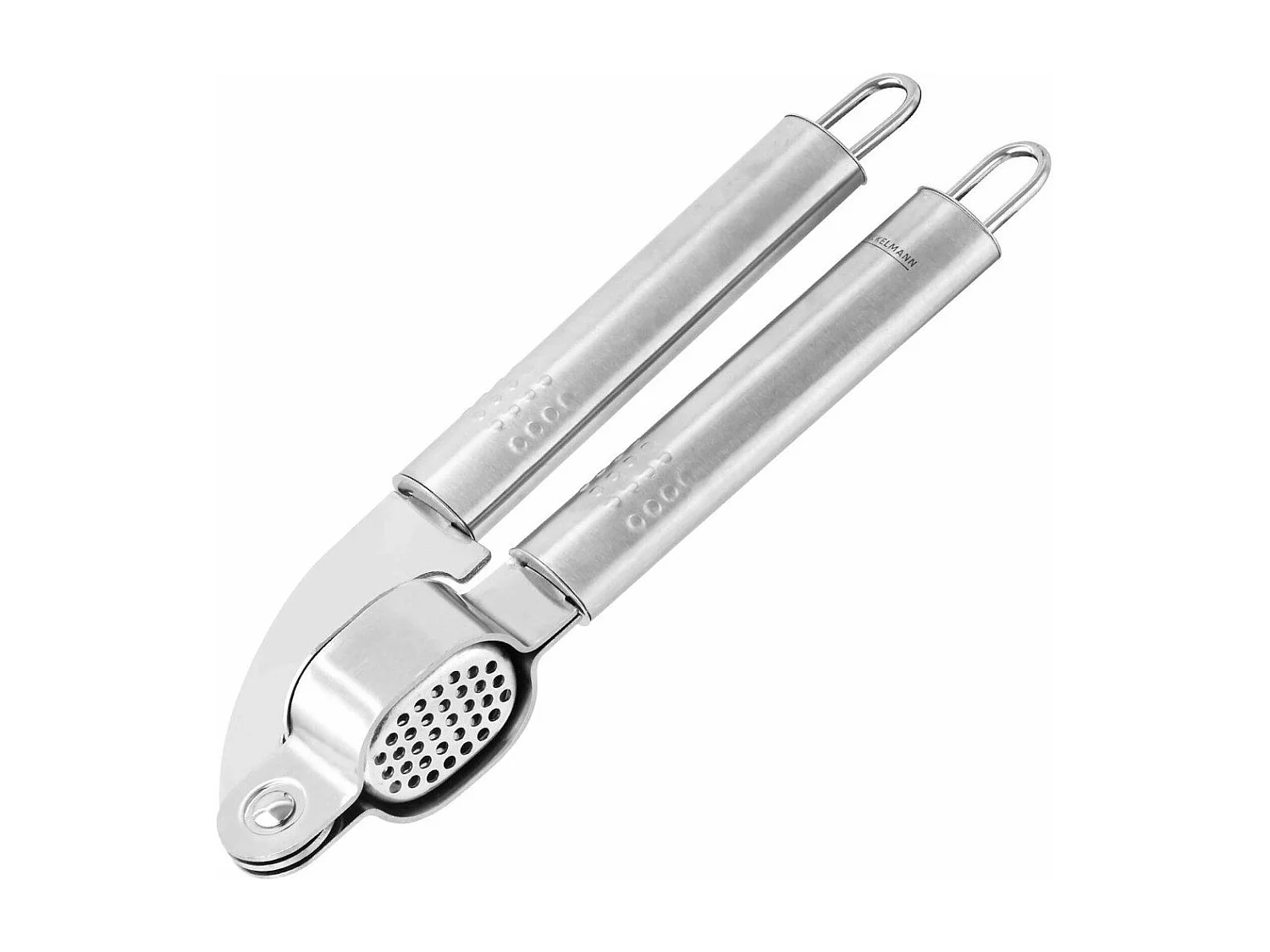 Presse ail inox Fackelmann Ovale