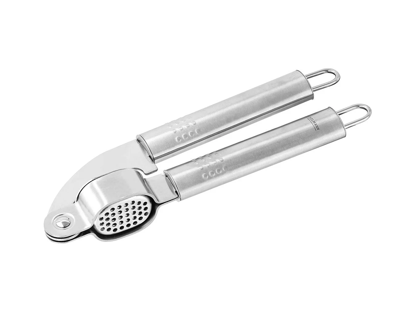 Presse ail inox Fackelmann Ovale