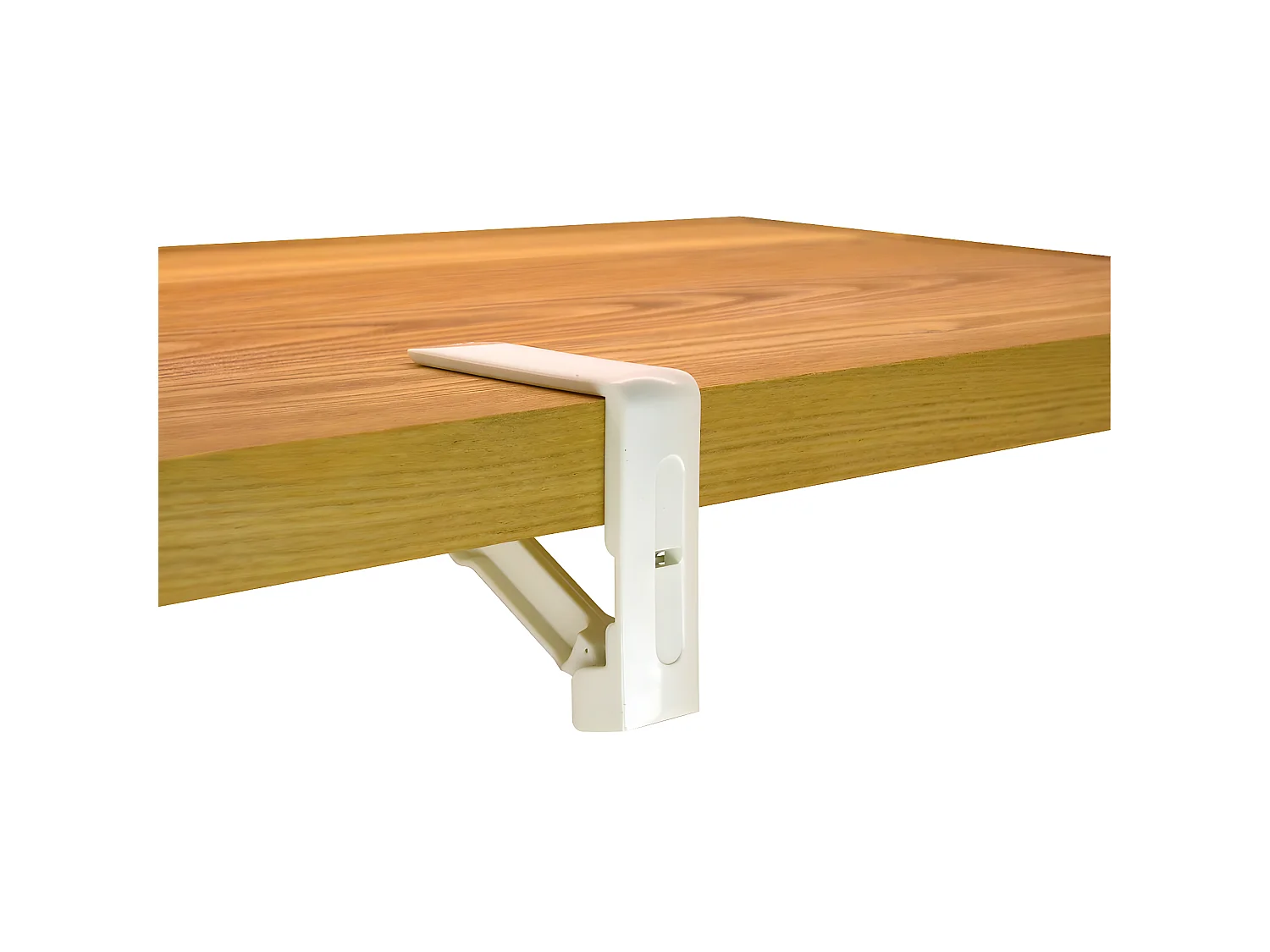 Lot de 16 pinces à nappe avec ressort Fackelmann Tecno