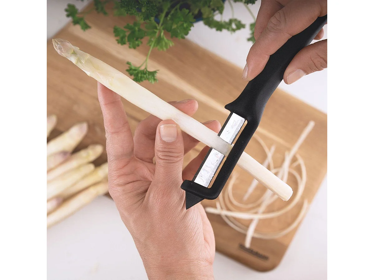 Eplucheur multifonction pour légumes18 cm Fackelmann Divers