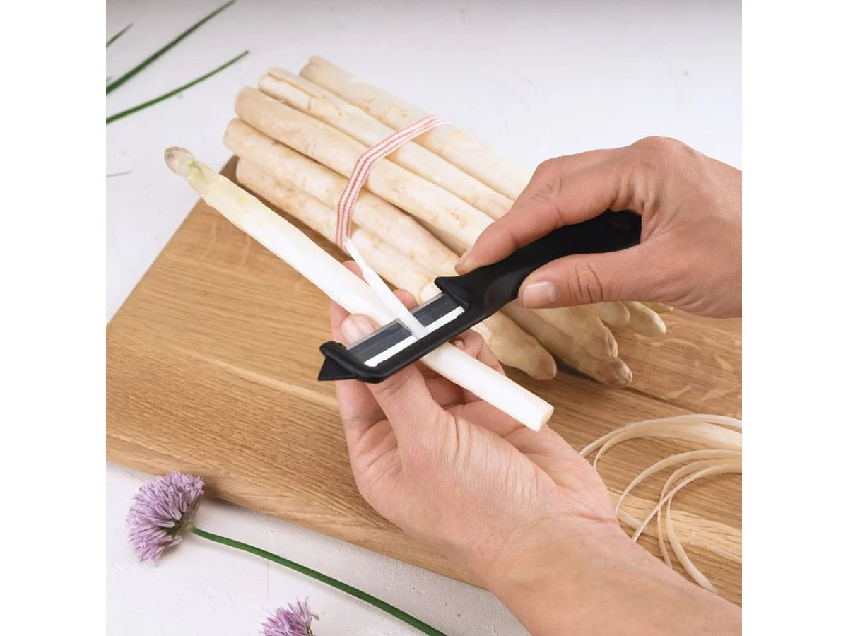 Eplucheur multifonction pour légumes18 cm Fackelmann Divers