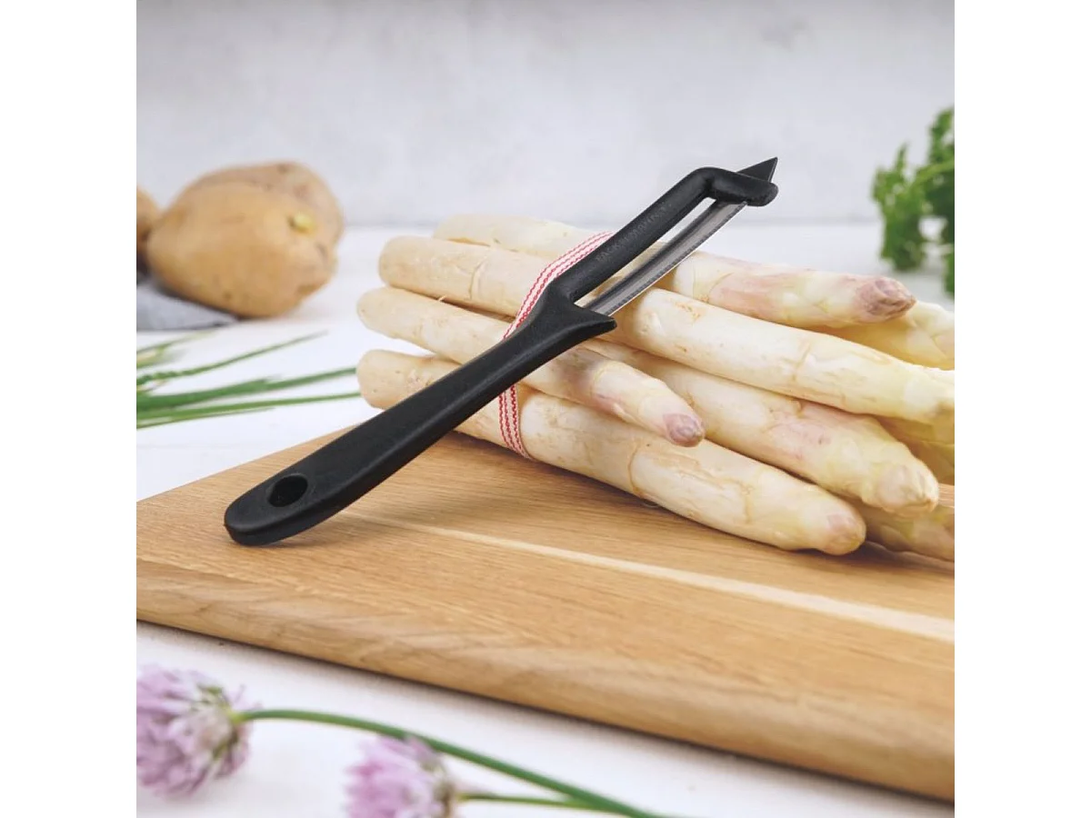 Eplucheur multifonction pour légumes18 cm Fackelmann Divers