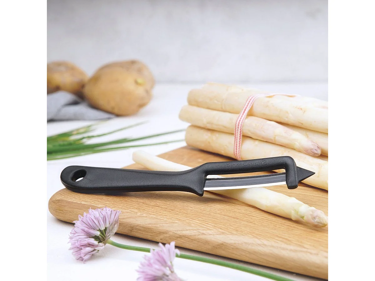 Eplucheur multifonction pour légumes18 cm Fackelmann Divers