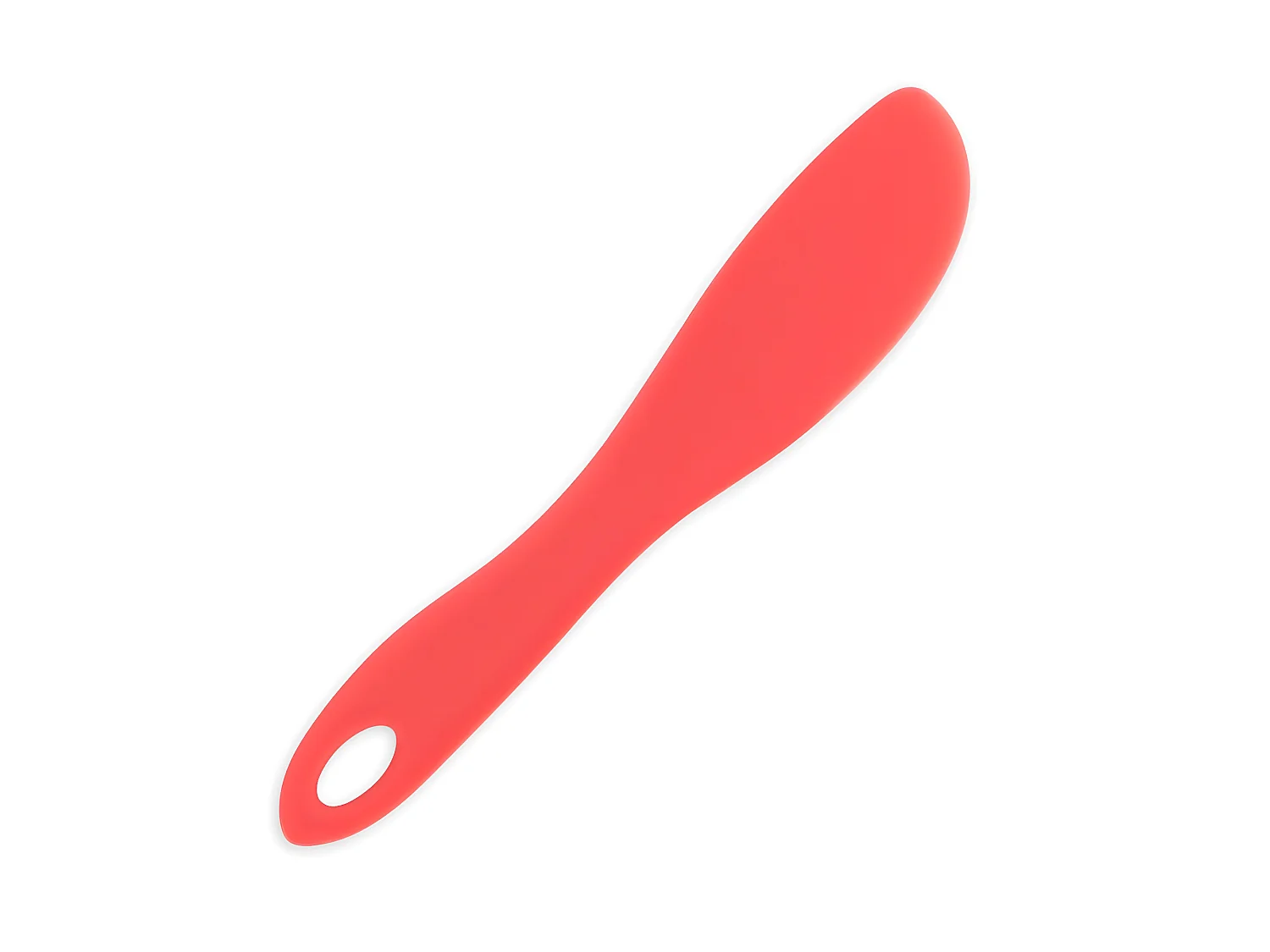 Spatule à tartiner Fackelmann