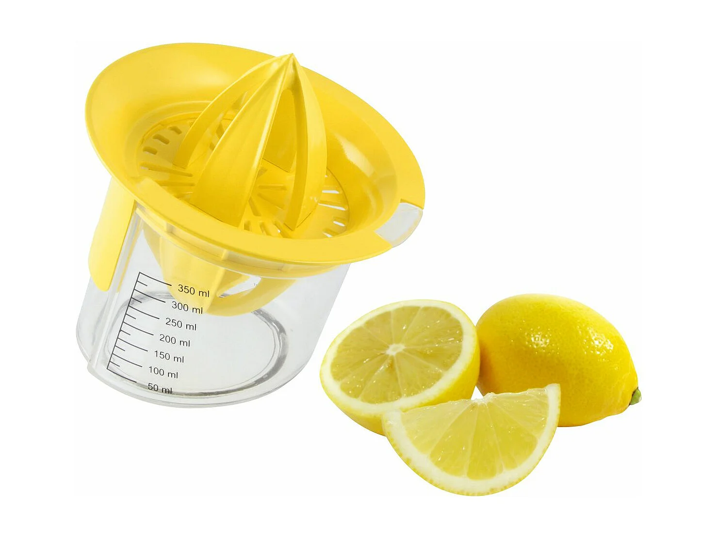 Presse-agrume manuel Fackelmann Colors Edition