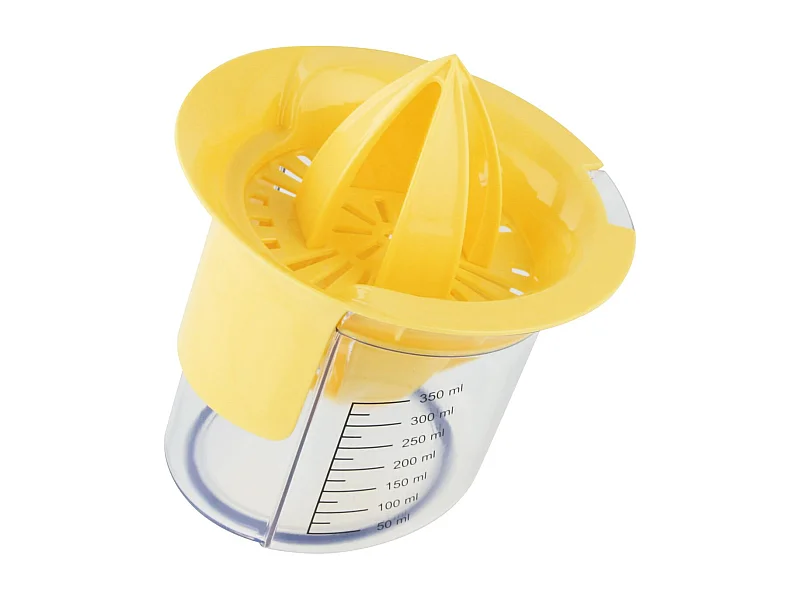 Presse-agrume manuel Fackelmann Colors Edition