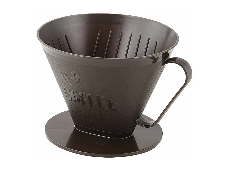 Porte filtre à café universel Fackelmann