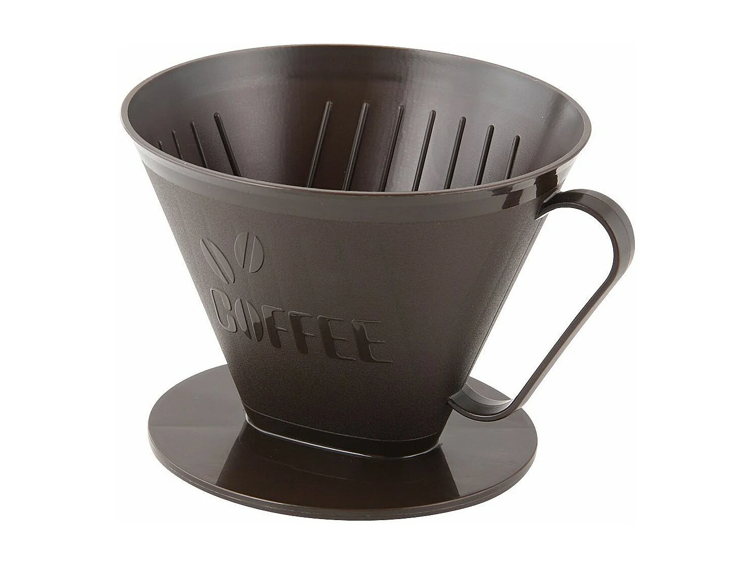 Porte filtre à café universel Fackelmann