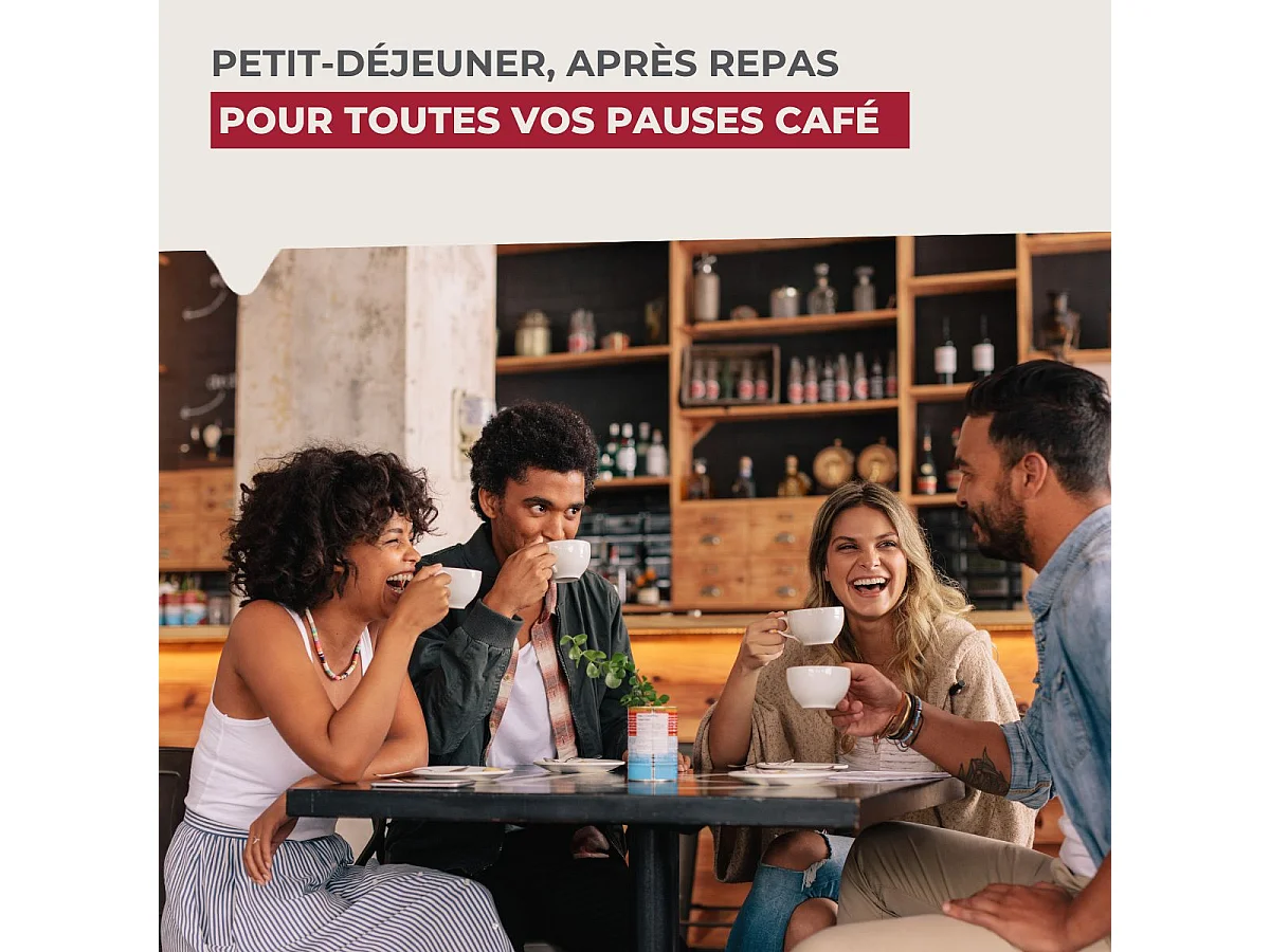 Porte filtre à café universel Fackelmann