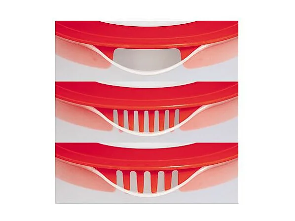 Verre doseur 2,2 litres Dr.Oetker Baker Edition