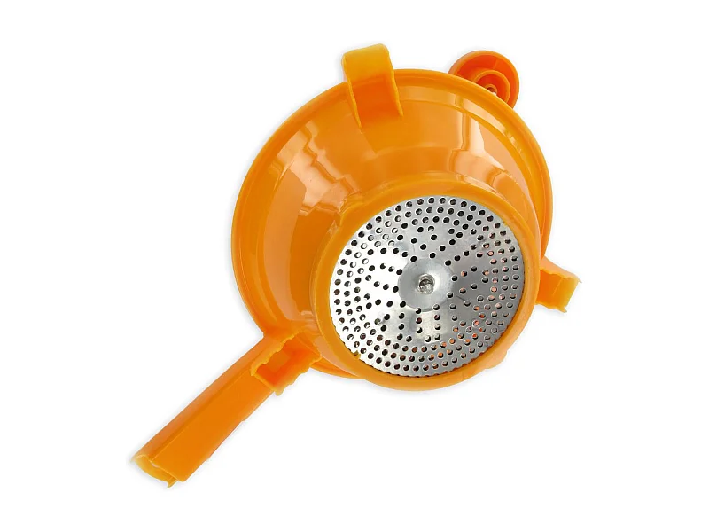 Moulin à légumes plastique 19 cm Fackelmann Handmade Tradition