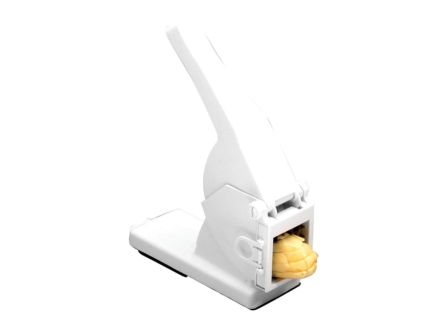 Coupe frite avec deux grilles de découpe Fackelmann Handmade Tradition