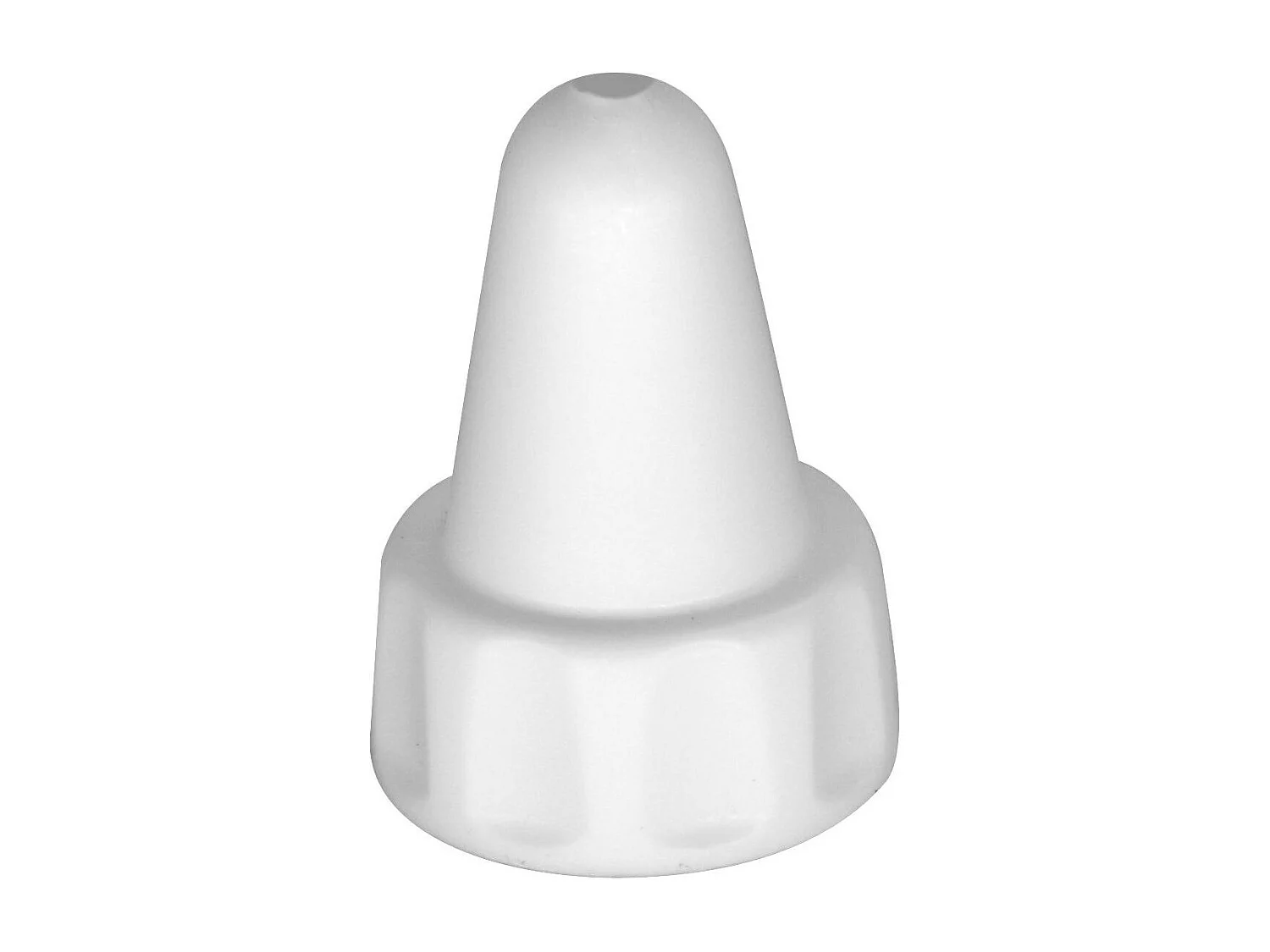 Poche à douille réemployable et 4 embouts plastique 31 cm Zenker Smart Pastry