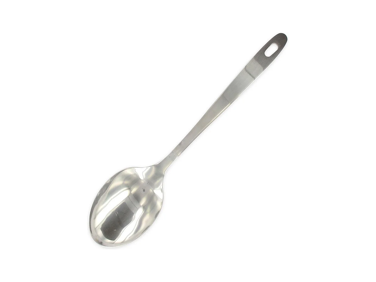 Cuillère de service inox 31,5 cm Fackelmann Oxford