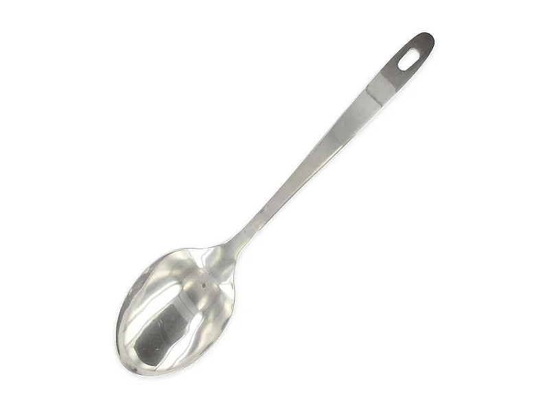Cuillère de service inox 31,5 cm Fackelmann Oxford
