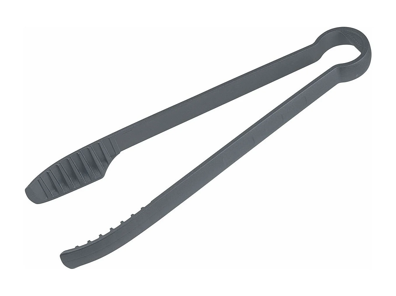 Pince à barbecue multifonction en plastique 32,5 cm Fackelmann Barbecue