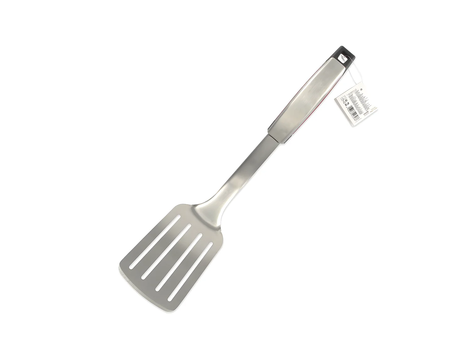 Spatule de cuisine et barbecue 40 cm FM Professionnal Grise