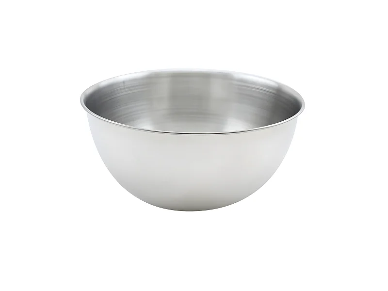 Bol à mixer en inox de 20,5 cm de diamètre Fackelmann Basic