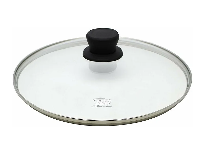 Couvercle de cuisson en verre 28 cm Elo