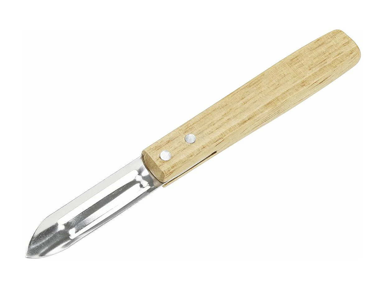 Eplucheur Econome Nature 16 cm Nirosta