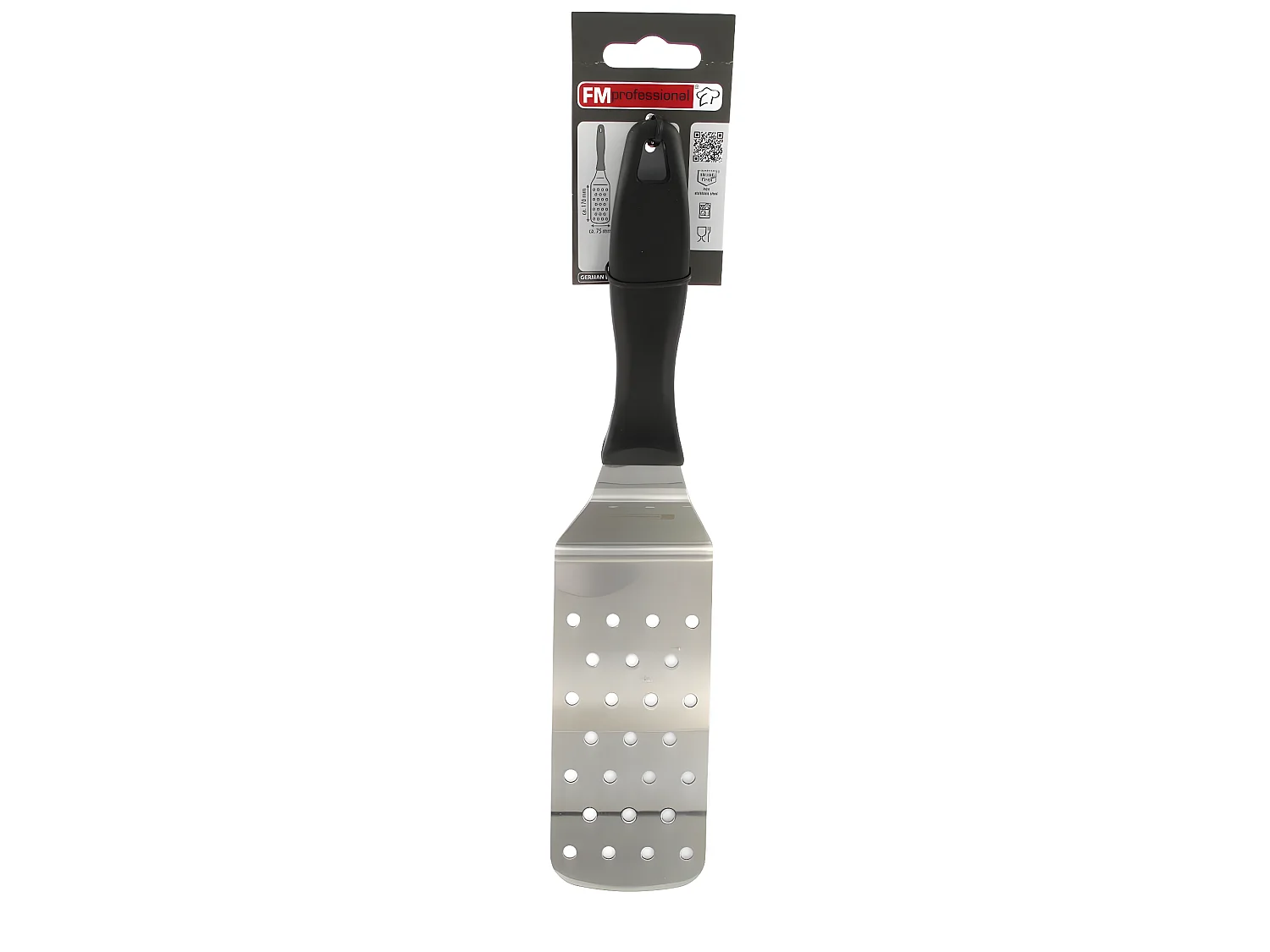 Spatule à tarte ou pizza 34 cm FM Professional