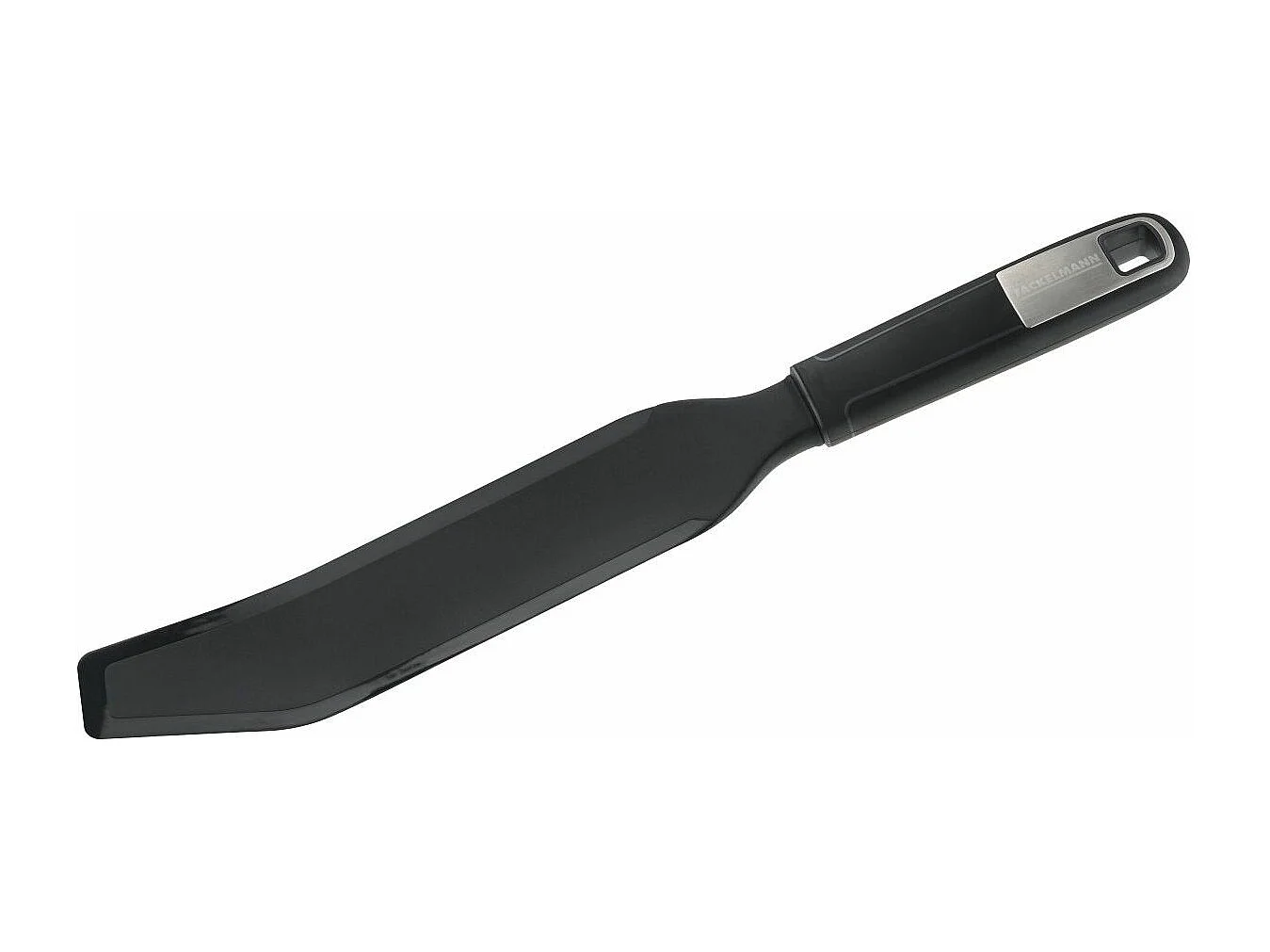 Spatule Thermomix extra longue 33 cm Fackelmann