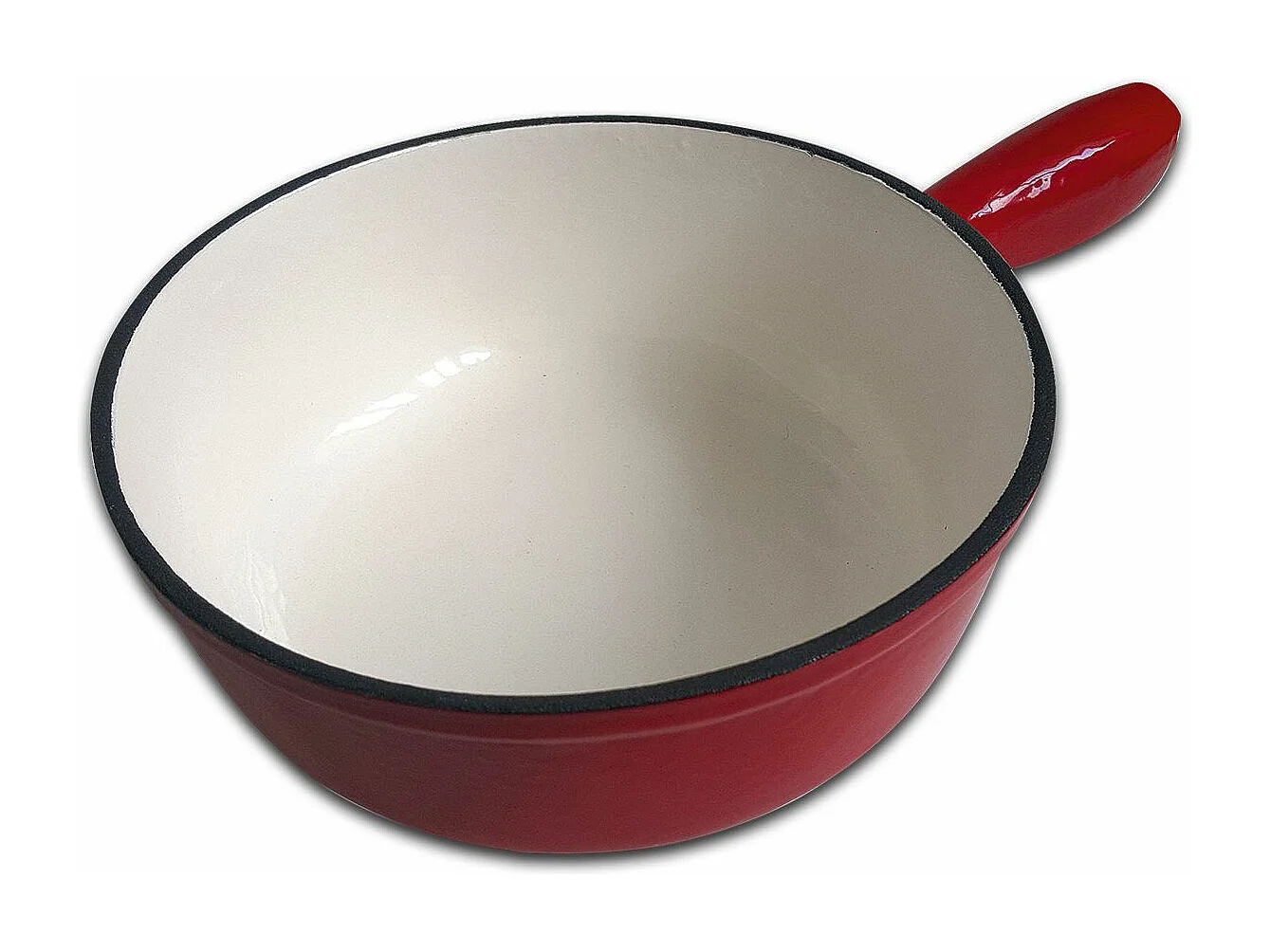 Caquelon à fondue au fromage 2 litres Rotel Swiss Tradition