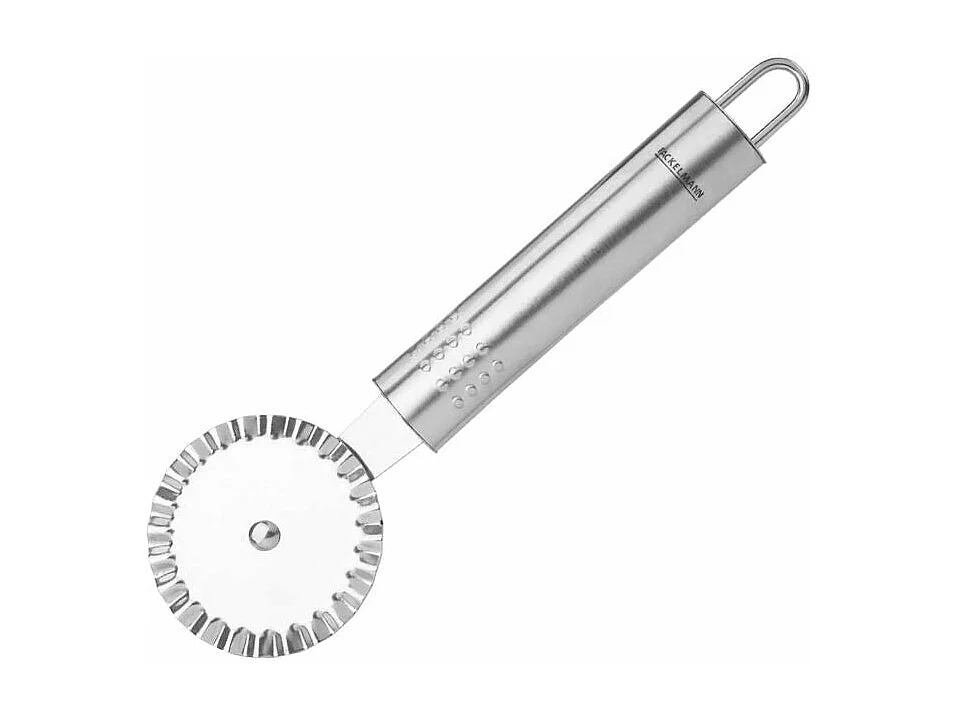 Roulette découpe pâte18 cm  Fackelmann Ovale limited edition